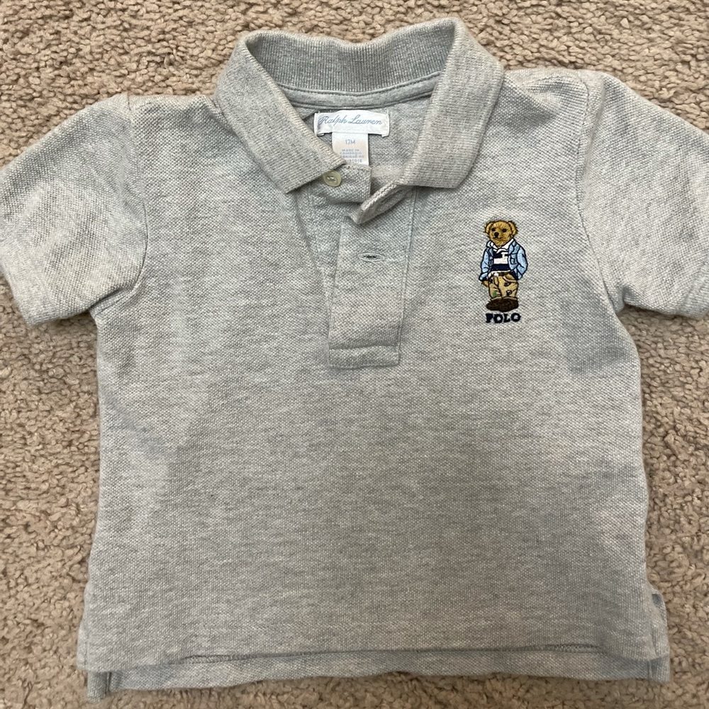 Ralph Lauren Polo
